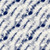 Ocean Tie Dye  - 12" x 12" Sheet - Pattern Adhesive Vinyl