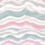 Pink Wavey Marble - 12" x 12" Sheet - Patterned Heat Transfer