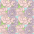 Spring Fever - 12" x 12" Sheet - Patterned Heat Transfer