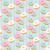 Donut Delight - 12" x 12" Sheet - Patterned Heat Transfer