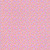 Sprinkles Pink - 12" x 12" Sheet - ThermoFlex® Fashion Patterns