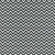 Chevron B&W - 12" x 12" Sheet - ThermoFlex® Fashion Patterns