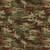 Camo - 12" x 12" Sheet - Pattern Adhesive Vinyl