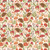 Mushroom Pines - 12" x 12" Sheet - Pattern Adhesive Vinyl