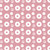 Mauvey Daisy - 12" x 12" Sheet - Pattern Adhesive Vinyl