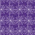 Purple Webz - 12" x 12" Sheet - Pattern Adhesive Vinyl