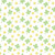 St Patty's #2 - 12" x 12" Sheet - Pattern Adhesive Vinyl