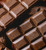 Chocolate Mini Diffuser - 8mil