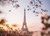 Parisian Cafe Mini Diffuser - 8mil