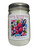 Black Raspberry Vanilla - 12oz Colorful Collection