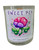 Sweet Pea - 9oz Wood Wick
