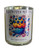 Blueberry Muffin - 9oz Wood Wick