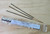 Peach Blossoms & Vanilla Noir - Incense Sticks, 6pk