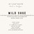 Wild Sage - Incense Sticks, 6pk