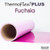 Fuchsia - 12" x 50 Yard Roll - ThermoFlex Plus