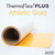 Athletic Gold - 12" x 50 Yard Roll - ThermoFlex Plus