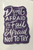 Don’t Be Afraid to Fail…Sticker