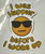 I Was Happier...Sticker