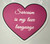 Sarcasm Is My Love Language Sticker