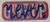 Never Give Up Sticker