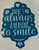 There's Always...Sticker