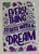 Every Thing Starts...Sticker