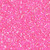 Metal Flake Bright Pink - 15" x 12" Sheet - ThermoFlex Plus