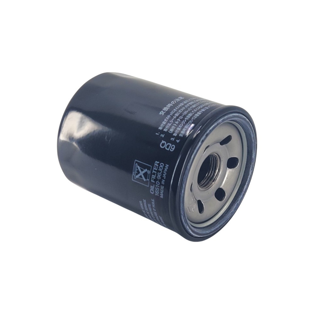Genuine Suzuki 16510-96J00 150-300HP Oil Filter