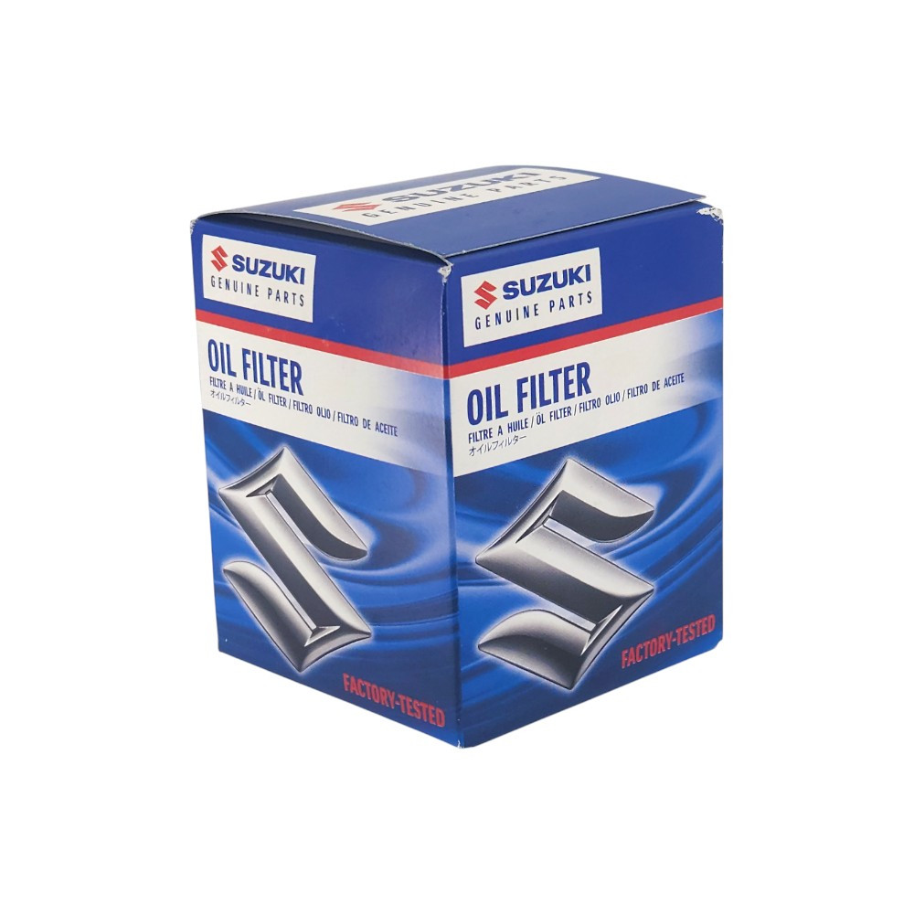 Genuine Suzuki 16510-96J00 150-300HP Oil Filter