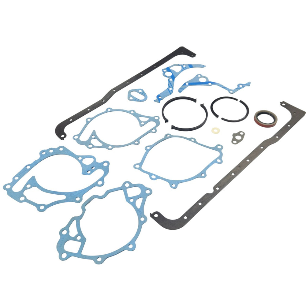 Fel-Pro 17160 Ford 302 V8 Conversion Gasket Set