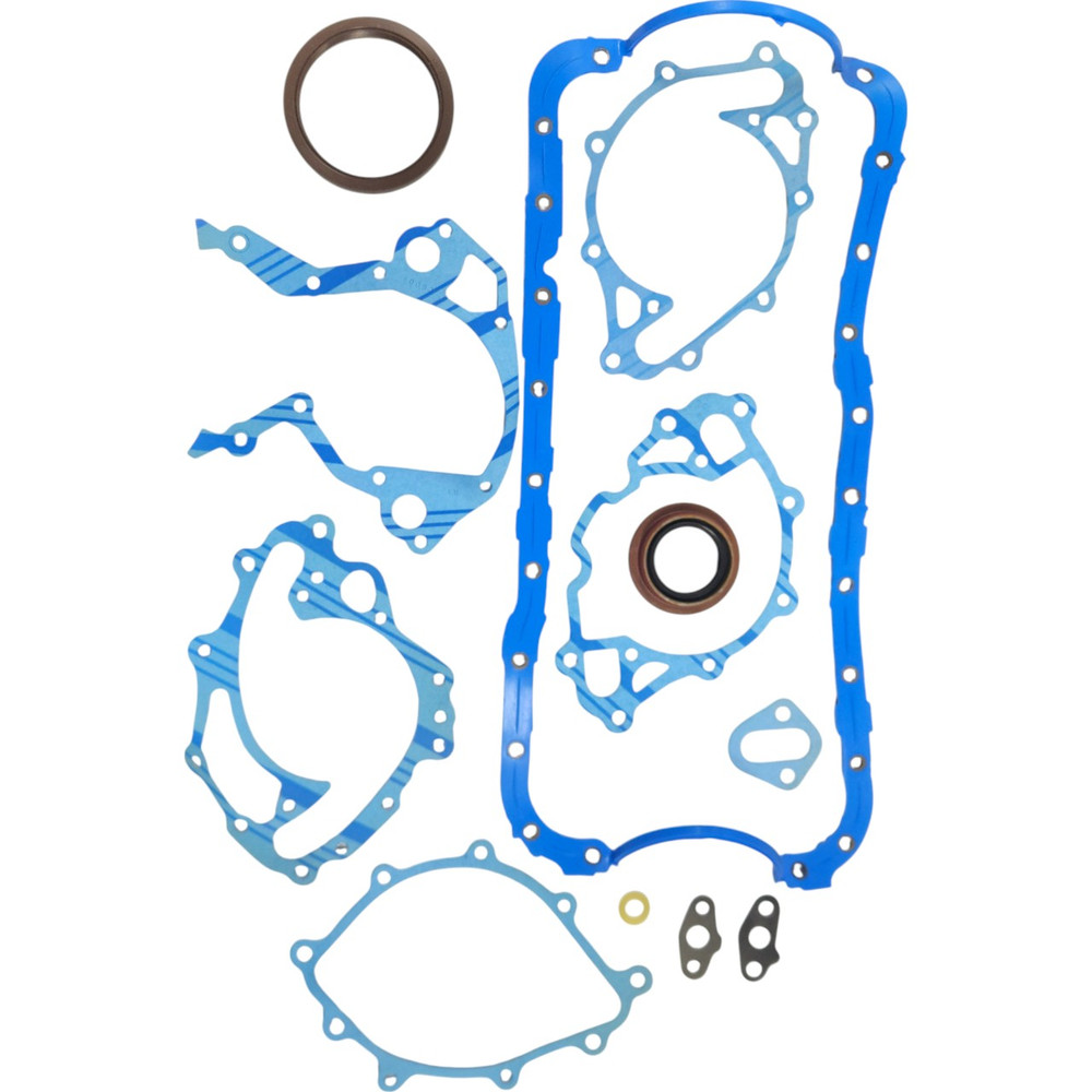 Fel-Pro 17166 Ford V8 351 Conversion Gasket Set
