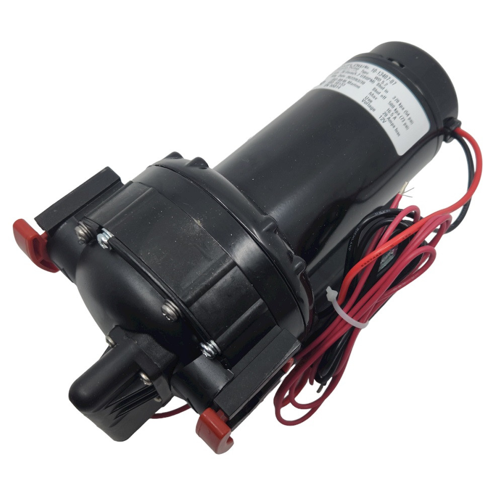 Genuine SPX Johnson 32-64534 Aqua Jet Wash Down Kit 20L/min 12 Volt