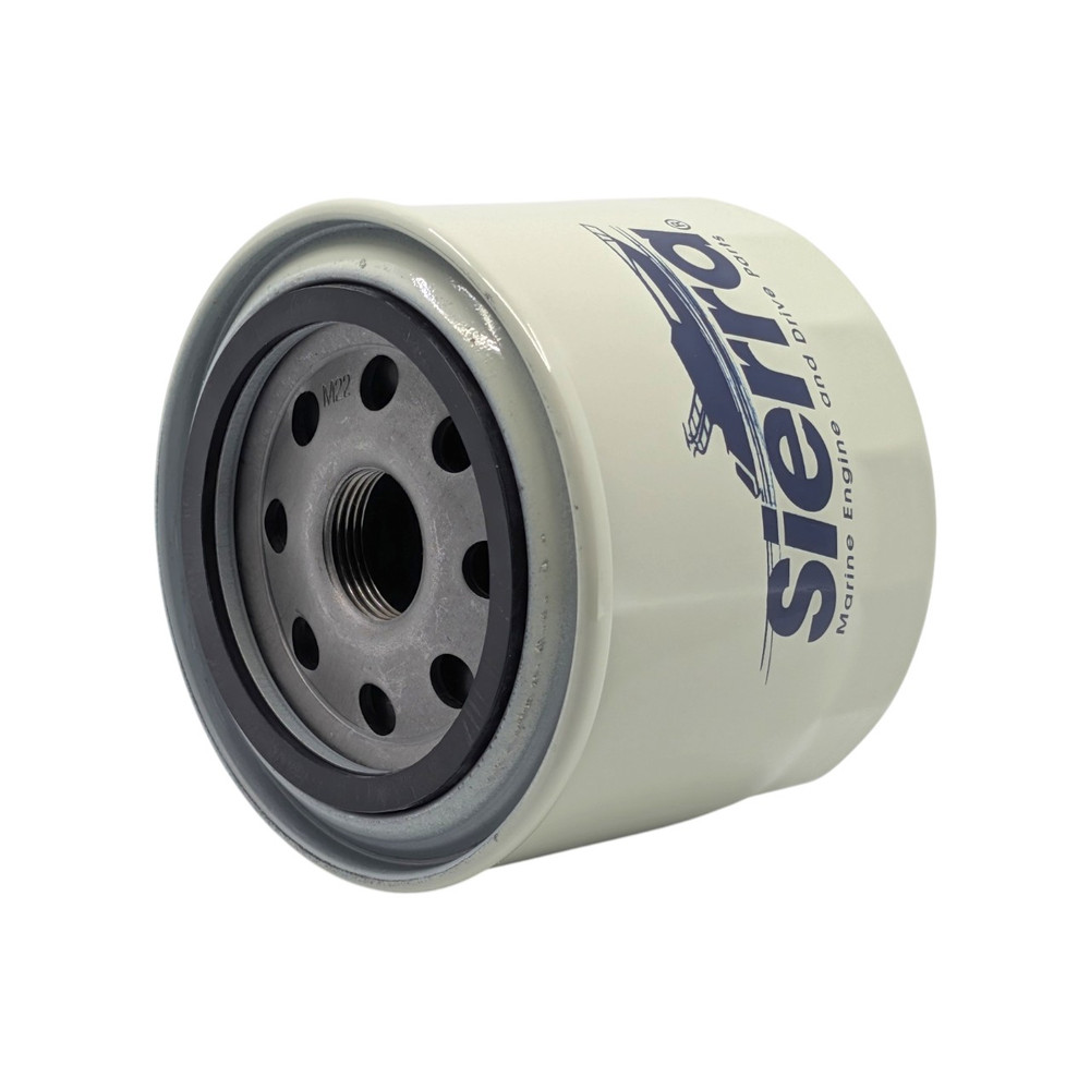 Aftermarket Mercury 35-877761Q01 Oil Filter Sierra 18-7758