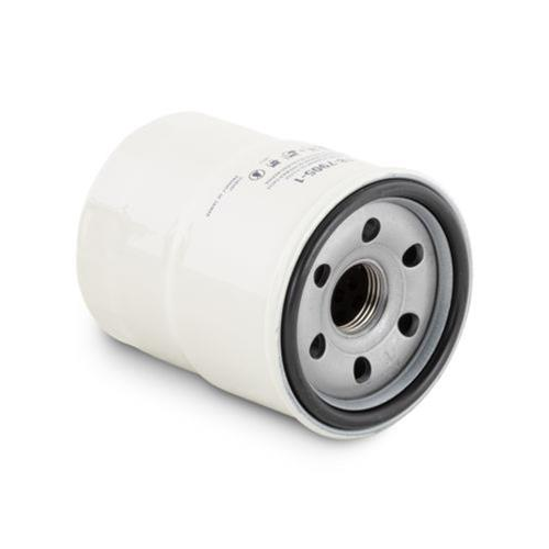 Sierra 18-7905 Suzuki Outboard 16510-96J10 & 16510-61A32 Oil Filter - filter label and sealing surface