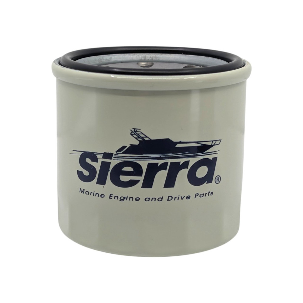 Aftermarket Suzuki 16510-92J00 & 16510-82703 Oil Filter Sierra 18-7897