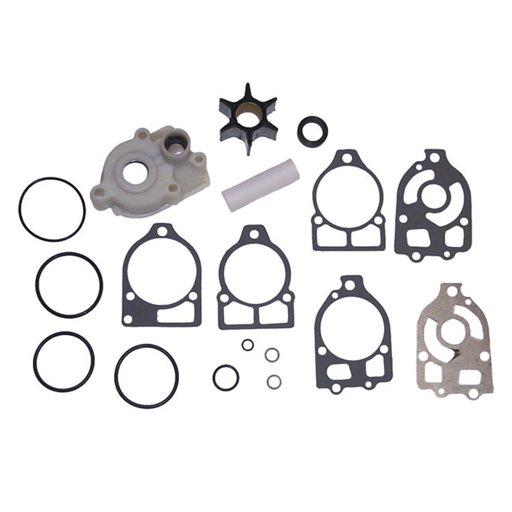 Sierra 18-3517-M Mercury Outboard 46-96148A8 Pump Kit