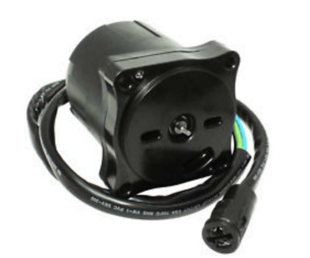 Aftermarket Suzuki 38100-93J04 & 38100-96J12 Trim Motor