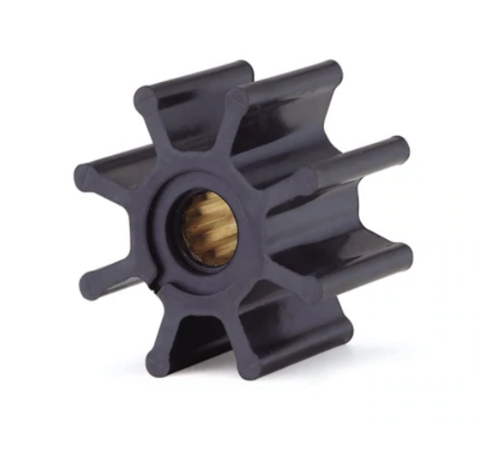 Genuine SPX Johnson 09-1028BT-1 Yanmar 123325-42021 Seawater Impeller