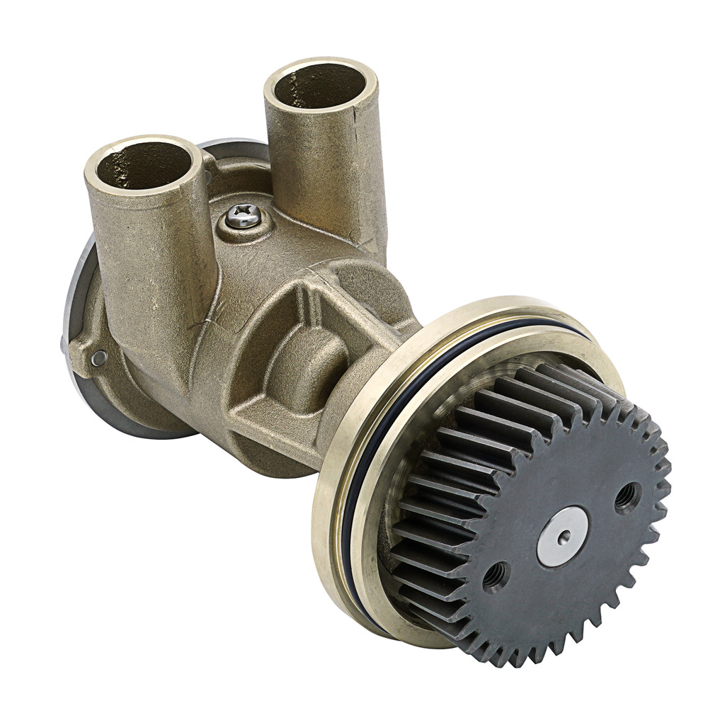 Aftermarket Caterpillar 425-5412 Seawater Pump C4.4