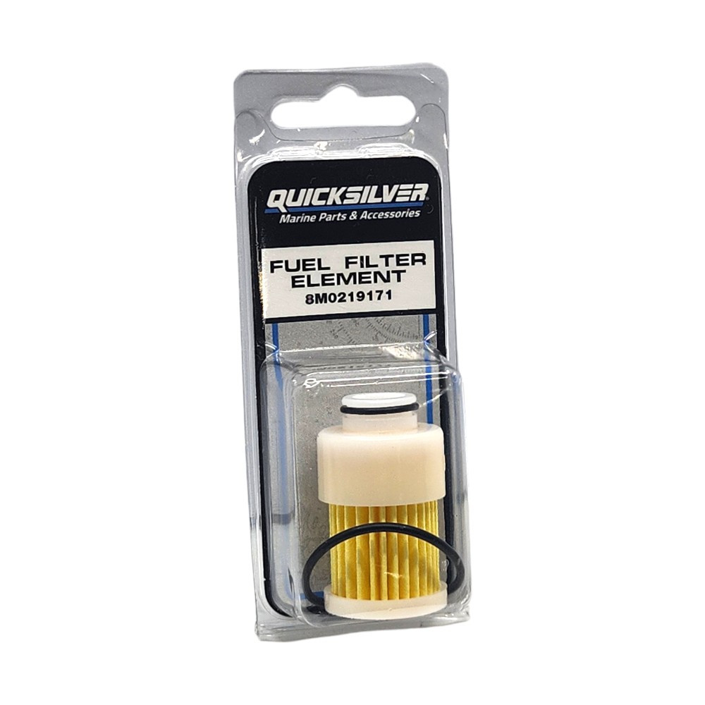 Mercury Outboard 8M0219171 Fuel Filter