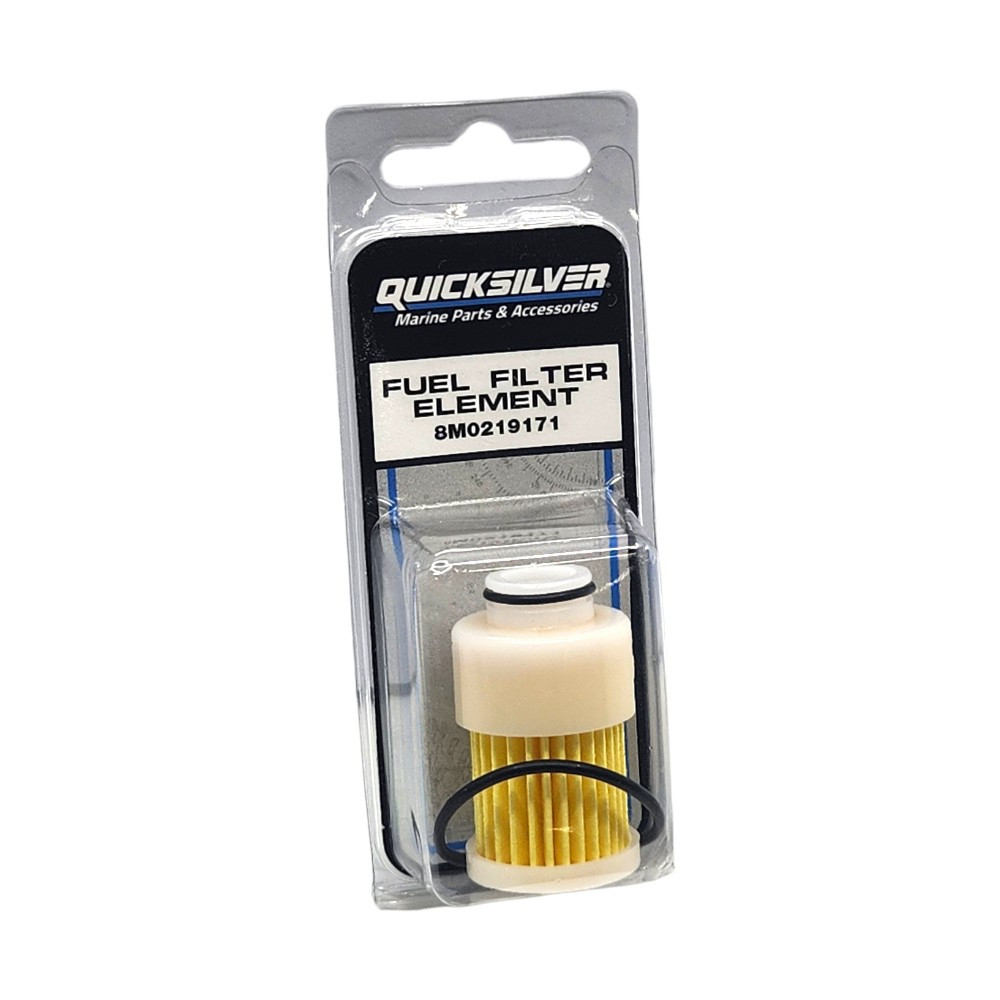 Mercury Outboard 8M0219171 Fuel Filter