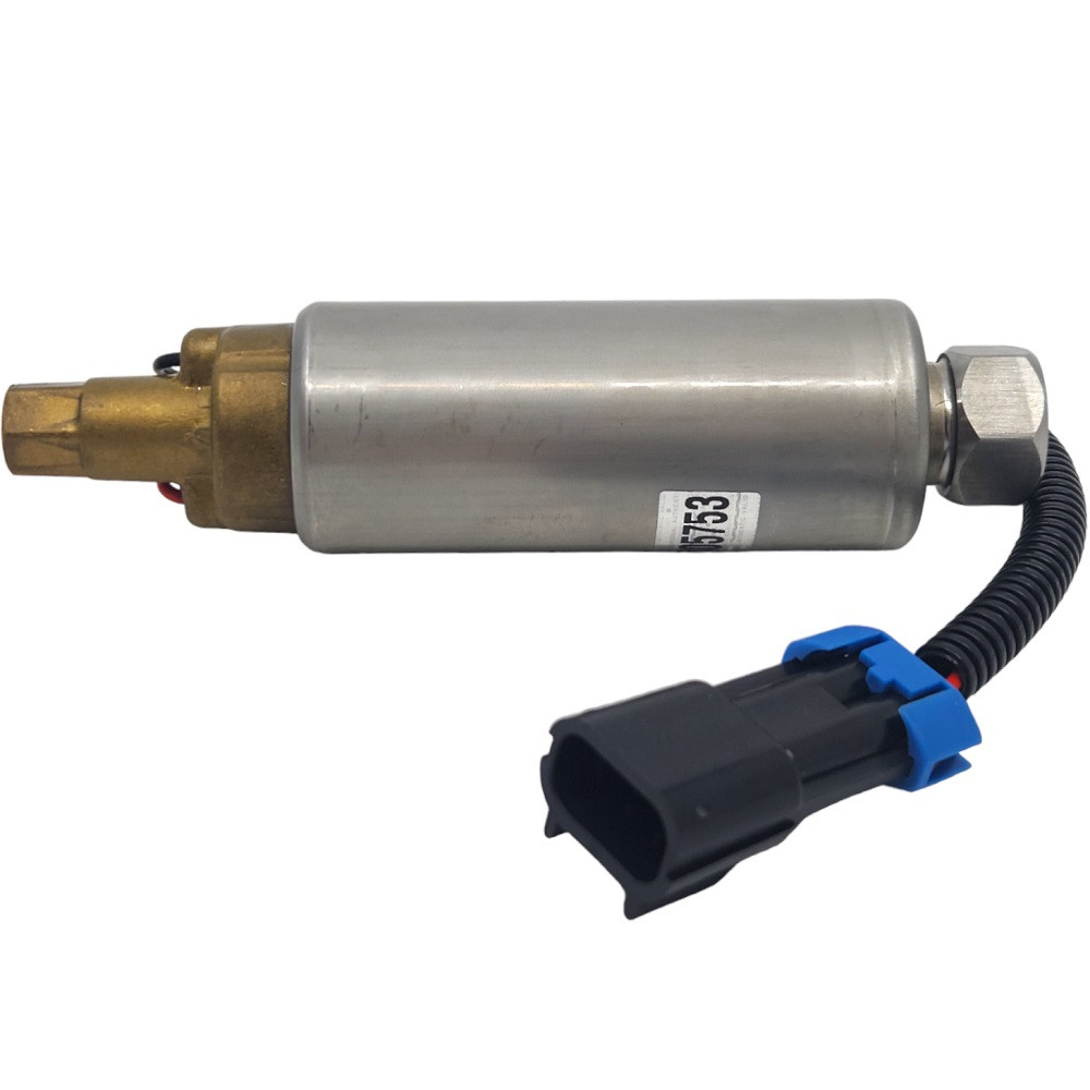 Aftermarket Mercruiser 8M0116357 Fuel Pump