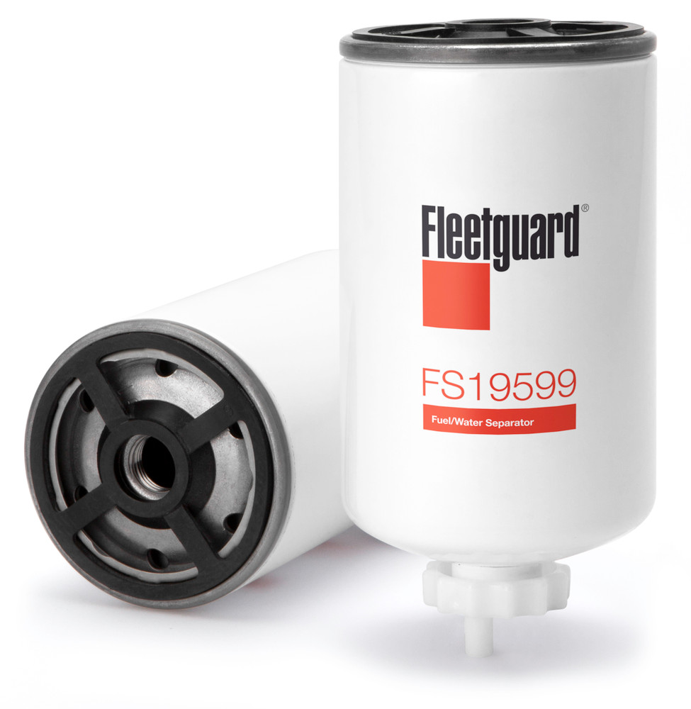 Fleetguard FS19599 Fuel Water Separator