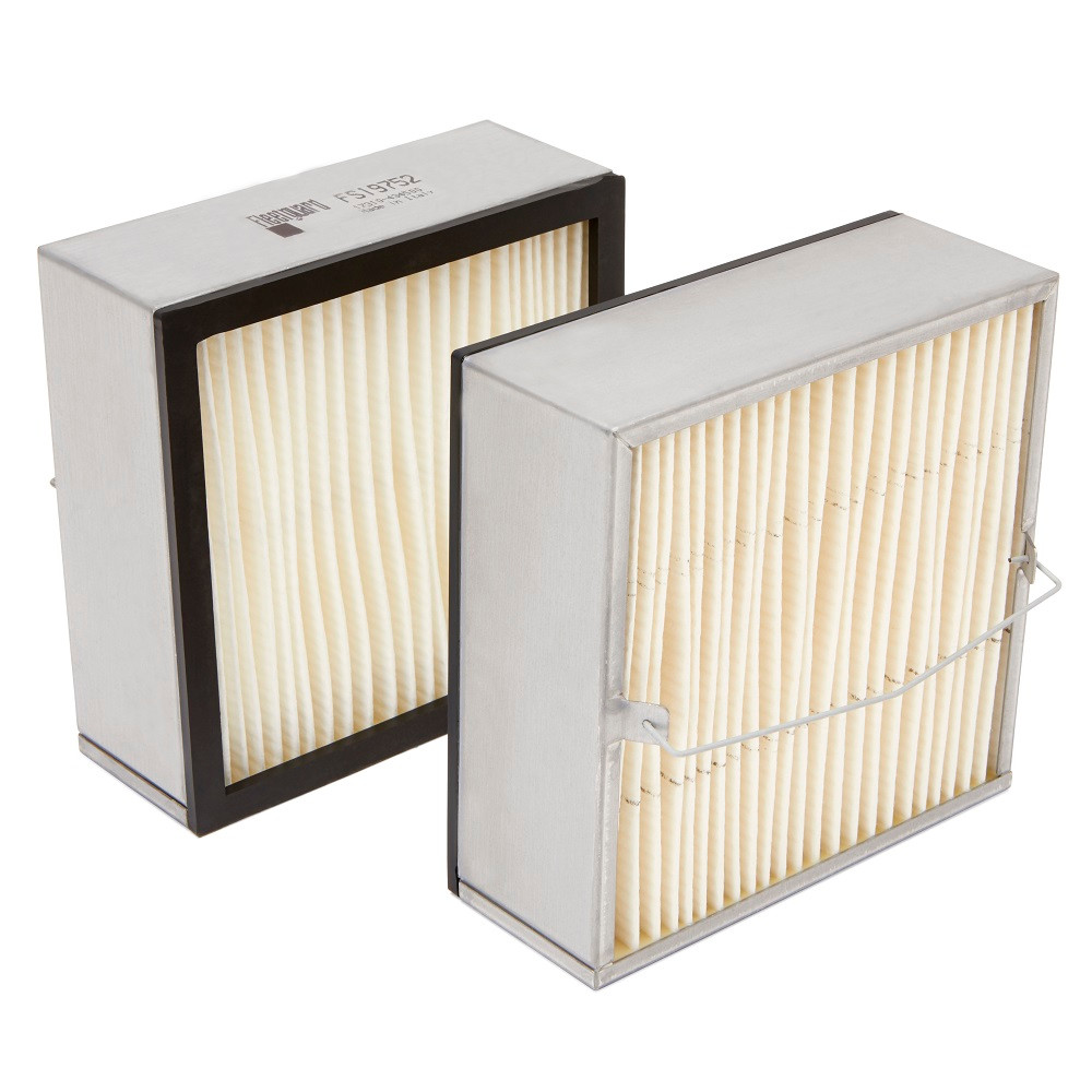 Fleetguard FS19752 Separ Fuel Water Separator Filter