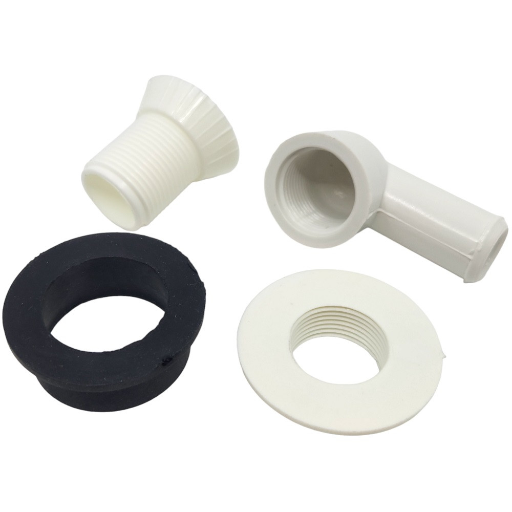 SPX 81-47246-01 INTAKE ELBOW
