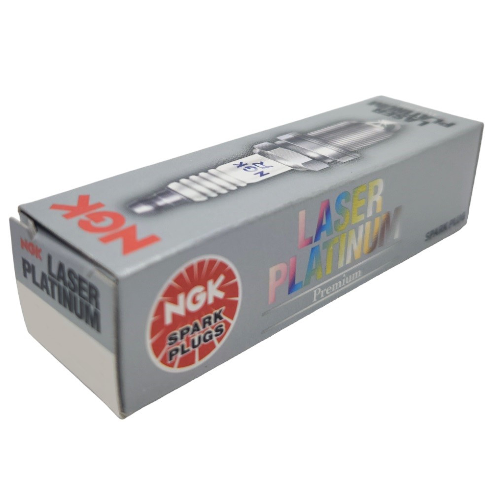NGK PZTR5A-15 7862 SPARK PLUG