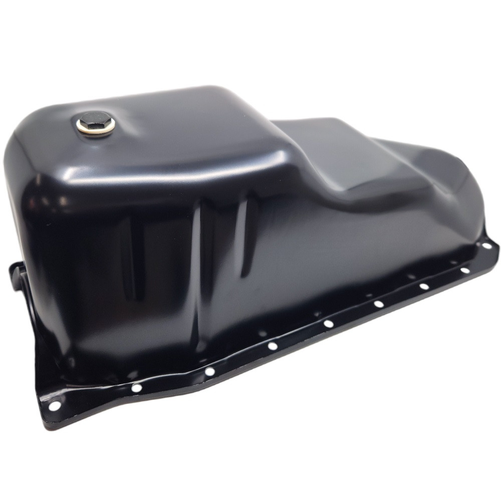 Aftermarket V8 Small Block Mercruiser Oil Pan