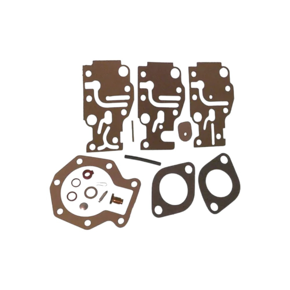 Sierra 18-7219 Johnson / Evinrude Outboard 398508 Carburettor Kit