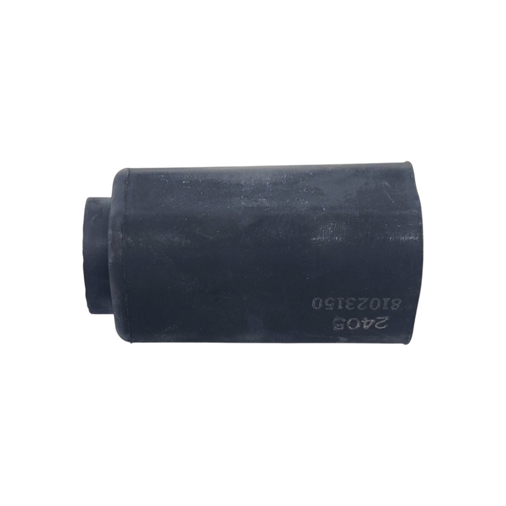 Rubex 17015300 Aluminium Core Rubber Hub Replacement