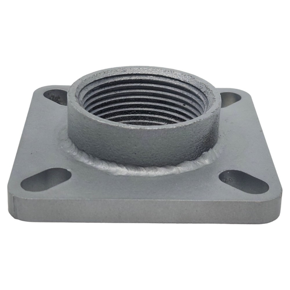 Volvo Penta 3875051 Exhaust Elbow Flange
